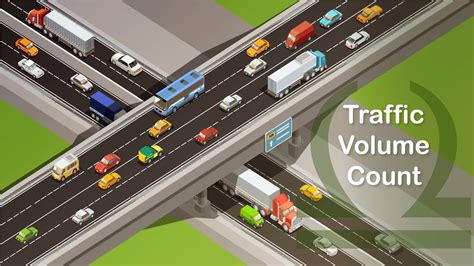 Traffic Volume Count .